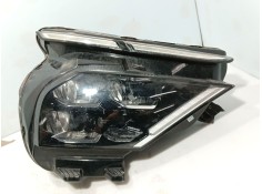 Recambio de faro derecho para citroën c4 iii (ba_, bb_, bc_) 1.2 puretech 130 (bahnsa, bahnsb) referencia OEM IAM   