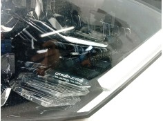 Recambio de faro derecho para citroën c4 iii (ba_, bb_, bc_) 1.2 puretech 130 (bahnsa, bahnsb) referencia OEM IAM    2
