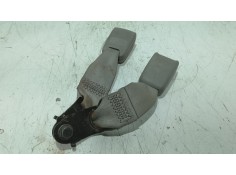 Recambio de anclaje cinturon trasero central para kia sorento i (jc) 2.5 crdi referencia OEM IAM   