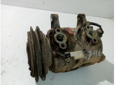 Recambio de compresor aire acondicionado para nissan terrano/terrano.ii (r20) avenue referencia OEM IAM 5060213930  