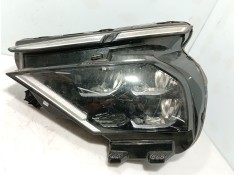 Recambio de faro izquierdo para citroën c4 iii (ba_, bb_, bc_) 1.2 puretech 130 (bahnsa, bahnsb) referencia OEM IAM   
