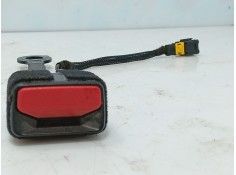 Recambio de anclaje cinturon delantero derecho para citroën c4 iii (ba_, bb_, bc_) 1.2 puretech 130 (bahnsa, bahnsb) referencia  2
