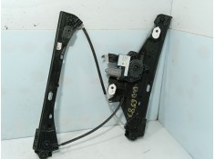 Recambio de elevalunas delantero derecho para citroën c4 iii (ba_, bb_, bc_) 1.2 puretech 130 (bahnsa, bahnsb) referencia OEM IA