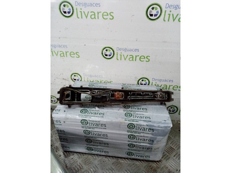 Recambio de portalamparas para  referencia OEM IAM 2S6113N004A  