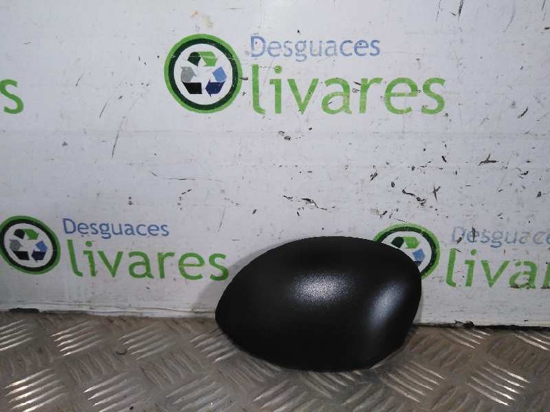 Recambio de carcasa retrovisor izquierdo para  referencia OEM IAM 6343283  