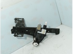 Recambio de elevalunas trasero derecho para citroën c4 iii (ba_, bb_, bc_) 1.2 puretech 130 (bahnsa, bahnsb) referencia OEM IAM 