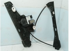 Recambio de elevalunas delantero izquierdo para citroën c4 iii (ba_, bb_, bc_) 1.2 puretech 130 (bahnsa, bahnsb) referencia OEM 