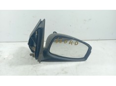 Recambio de retrovisor derecho para fiat stilo (192_) 1.9 jtd (192_xf1a) referencia OEM IAM   