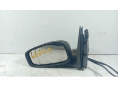 Recambio de retrovisor izquierdo para fiat stilo (192_) 1.9 jtd (192_xf1a) referencia OEM IAM   