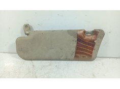 Recambio de parasol izquierdo para fiat stilo (192_) 1.9 jtd (192_xf1a) referencia OEM IAM   