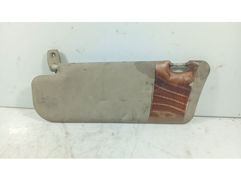 Recambio de parasol izquierdo para fiat stilo (192_) 1.9 jtd (192_xf1a) referencia OEM IAM   