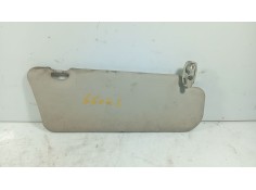 Recambio de parasol izquierdo para fiat stilo (192_) 1.9 jtd (192_xf1a) referencia OEM IAM    2