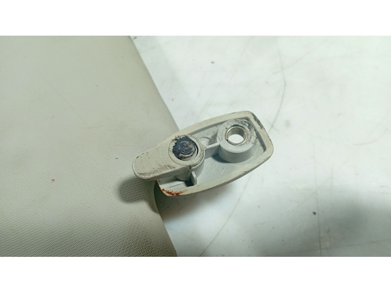 Recambio de parasol izquierdo para fiat stilo (192_) 1.9 jtd (192_xf1a) referencia OEM IAM   