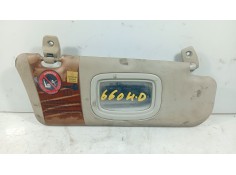 Recambio de parasol derecho para fiat stilo (192_) 1.9 jtd (192_xf1a) referencia OEM IAM   