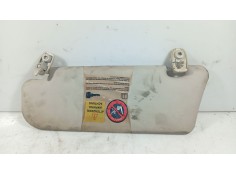 Recambio de parasol derecho para fiat stilo (192_) 1.9 jtd (192_xf1a) referencia OEM IAM    2