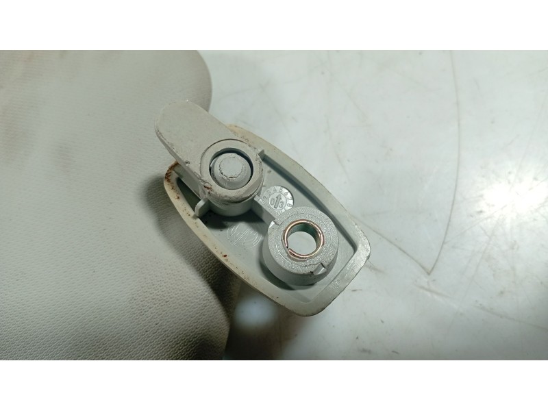 Recambio de parasol derecho para fiat stilo (192_) 1.9 jtd (192_xf1a) referencia OEM IAM   