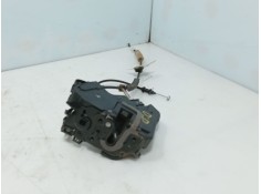 Recambio de cerradura puerta delantera derecha para citroën c4 iii (ba_, bb_, bc_) 1.2 puretech 130 (bahnsa, bahnsb) referencia 
