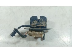 Recambio de cerradura maletero / porton para fiat stilo (192_) 1.9 jtd (192_xf1a) referencia OEM IAM   