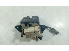 Recambio de cerradura maletero / porton para fiat stilo (192_) 1.9 jtd (192_xf1a) referencia OEM IAM    2