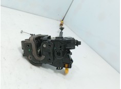 Recambio de cerradura puerta trasera izquierda para citroën c4 iii (ba_, bb_, bc_) 1.2 puretech 130 (bahnsa, bahnsb) referencia 