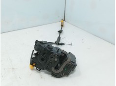 Recambio de cerradura puerta trasera derecha para citroën c4 iii (ba_, bb_, bc_) 1.2 puretech 130 (bahnsa, bahnsb) referencia OE