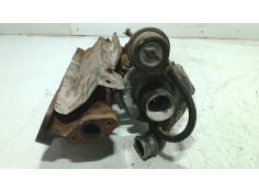 Recambio de turbocompresor para ford transit caja/chasis (fm_ _, fn_ _) 2.0 di (f_e_, f_f_) referencia OEM IAM   
