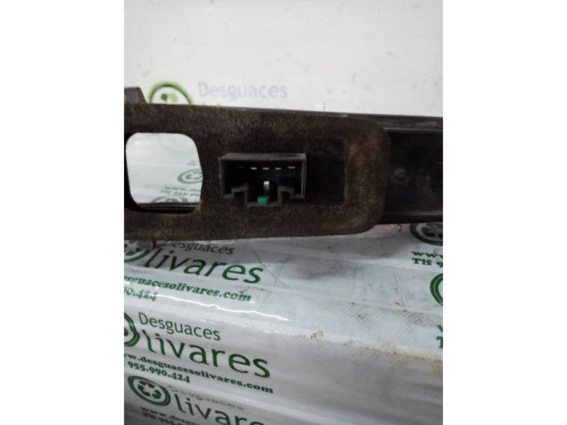 Recambio de portalamparas para  referencia OEM IAM 2S6113N004A  