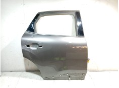 Recambio de puerta trasera derecha para citroën c4 iii (ba_, bb_, bc_) 1.2 puretech 130 (bahnsa, bahnsb) referencia OEM IAM 9834