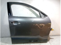 Recambio de puerta delantera derecha para citroën c4 iii (ba_, bb_, bc_) 1.2 puretech 130 (bahnsa, bahnsb) referencia OEM IAM 98