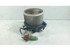 Recambio de ventilador calefaccion para fiat stilo (192_) 1.9 jtd (192_xf1a) referencia OEM IAM   