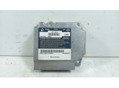 Recambio de centralita airbag para fiat stilo (192_) 1.9 jtd (192_xf1a) referencia OEM IAM   
