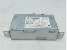 Recambio de sistema audio / radio cd para citroën c4 iii (ba_, bb_, bc_) 1.2 puretech 130 (bahnsa, bahnsb) referencia OEM IAM   