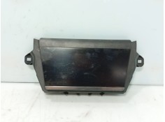Recambio de pantalla multifuncion para citroën c4 iii (ba_, bb_, bc_) 1.2 puretech 130 (bahnsa, bahnsb) referencia OEM IAM   