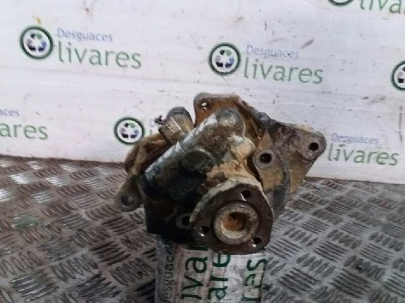 Recambio de bomba direccion para seat ibiza (6k) cl   |   09.95 - 12.96 | 1995 - 1996 | 68 cv / 50 kw referencia OEM IAM   