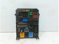 Recambio de modulo electronico para citroën c4 iii (ba_, bb_, bc_) 1.2 puretech 130 (bahnsa, bahnsb) referencia OEM IAM   