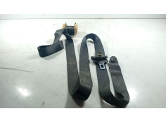 Recambio de cinturon seguridad trasero derecho para fiat stilo (192_) 1.9 jtd (192_xf1a) referencia OEM IAM   