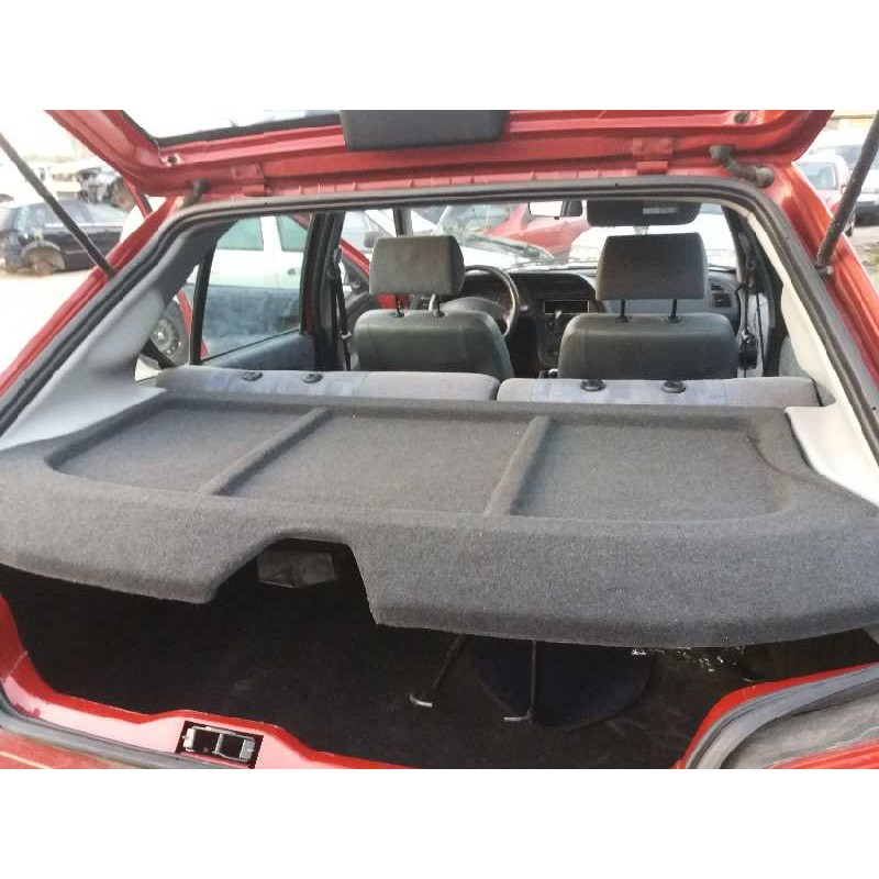 peugeot 306 berlina 3/4/5 puertas (s2)(04.1997)    |   ... | 0 - 2003 del año 29/05/1997
