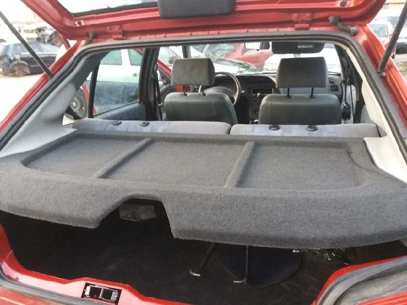 peugeot 306 berlina 3/4/5 puertas (s2)(04.1997)    |   ... | 0 - 2003 del año 29/05/1997