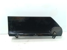 Recambio de pantalla multifuncion para citroën c4 iii (ba_, bb_, bc_) 1.2 puretech 130 (bahnsa, bahnsb) referencia OEM IAM   