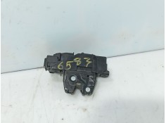 Recambio de cerradura maletero / porton para citroën c4 iii (ba_, bb_, bc_) 1.2 puretech 130 (bahnsa, bahnsb) referencia OEM IAM