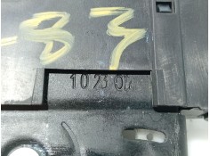 Recambio de cerradura maletero / porton para citroën c4 iii (ba_, bb_, bc_) 1.2 puretech 130 (bahnsa, bahnsb) referencia OEM IAM 2