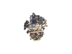 Recambio de motor completo para ssangyong rexton / rexton ii (gab_) 2.7 xdi referencia OEM IAM D27DT  