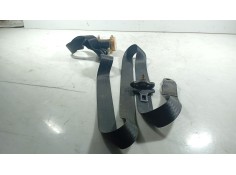 Recambio de cinturon seguridad trasero izquierdo para fiat stilo (192_) 1.9 jtd (192_xf1a) referencia OEM IAM   
