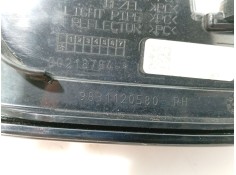 Recambio de piloto trasero derecho interior para citroën c4 iii (ba_, bb_, bc_) 1.2 puretech 130 (bahnsa, bahnsb) referencia OEM 2