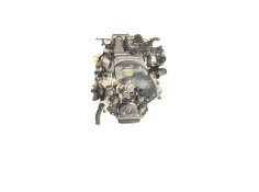 Recambio de motor completo para kia sorento i (jc) 2.5 crdi referencia OEM IAM D4CB  