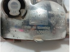 Recambio de luz central de freno para citroën c4 iii (ba_, bb_, bc_) 1.2 puretech 130 (bahnsa, bahnsb) referencia OEM IAM    2