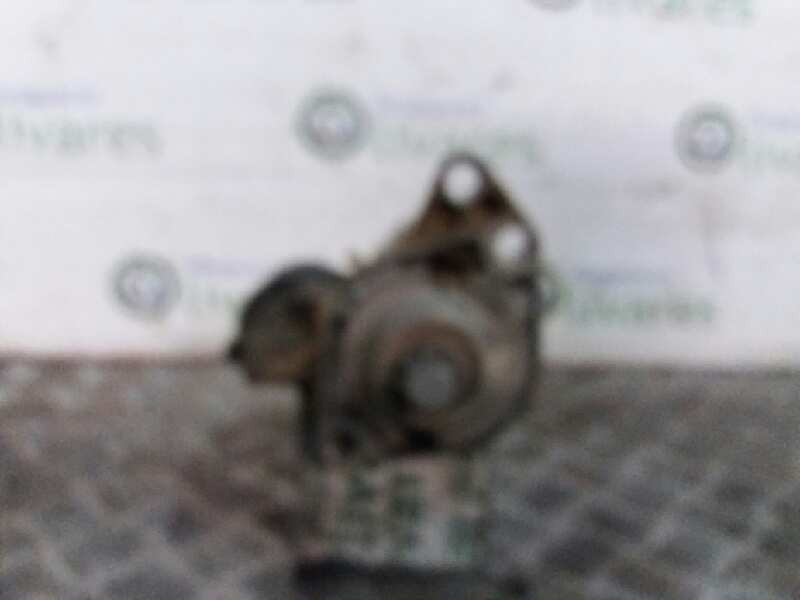 Recambio de motor arranque para seat ibiza (6k) cl   |   09.95 - 12.96 | 1995 - 1996 | 68 cv / 50 kw referencia OEM IAM   