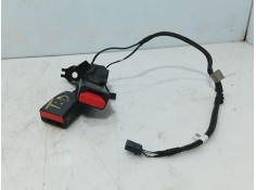 Recambio de anclaje cinturon trasero derecho para citroën c4 iii (ba_, bb_, bc_) 1.2 puretech 130 (bahnsa, bahnsb) referencia OE