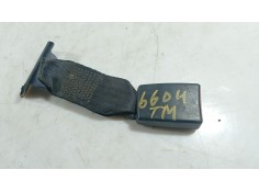 Recambio de anclaje cinturon trasero central para fiat stilo (192_) 1.9 jtd (192_xf1a) referencia OEM IAM   