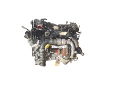 Recambio de motor completo para ford focus iii 1.5 tdci referencia OEM IAM XWDC  